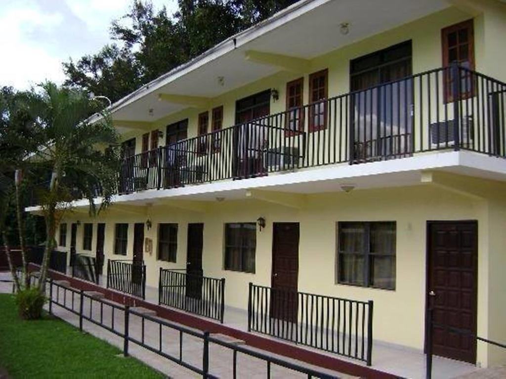 Hotel Hidden Village Aguada Quarto foto